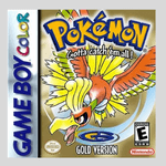 Pokemon - Versione Oro (Italy)