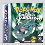 Pokemon - Versione Smeraldo (Italy)