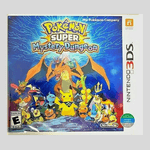 Pokemon Chou Fushigi no Dungeon ROM