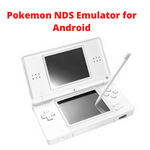 Pokemon NDS Emulator for Android