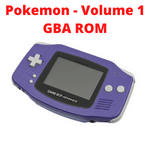 Pokemon – Volume 1 GBA ROM