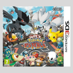 Pokemon Rumble Blast ROM – 3ds and CIA Download